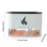 Himalayan Crystal Salt Aroma Diffuser™