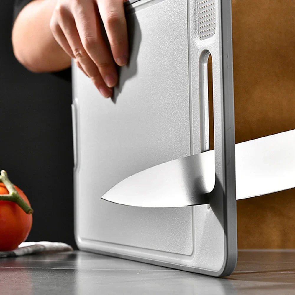 Multifunctional Foldable Cutting Board™