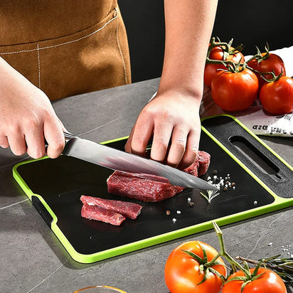 Multifunctional Foldable Cutting Board™