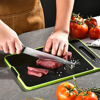 Multifunctional Foldable Cutting Board™