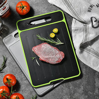Multifunctional Foldable Cutting Board™