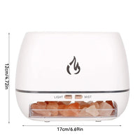 Himalayan Crystal Salt Aroma Diffuser™