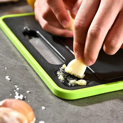 Multifunctional Foldable Cutting Board™