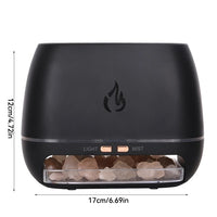 Himalayan Crystal Salt Aroma Diffuser™