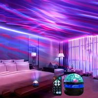 Celestial Aurora Night Light Projector™