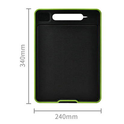Multifunctional Foldable Cutting Board™